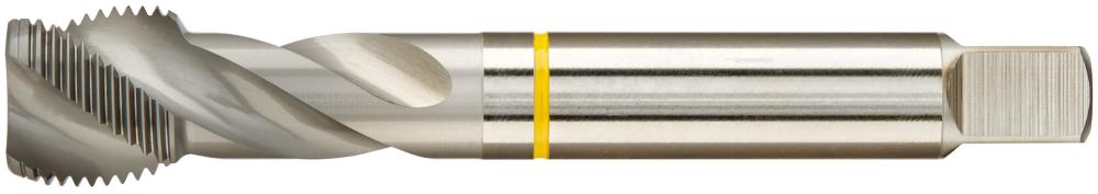 Imagen de MACHO ROSCAR A MÁQUINA DIN5156 HSS FORMA C G1." FORMAT