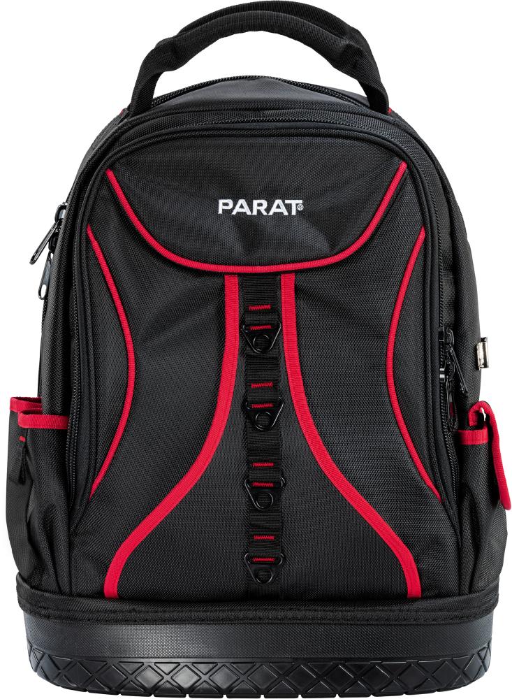Imagen de MOCHILA PORTAHTAS 360X150X430MM PARAT