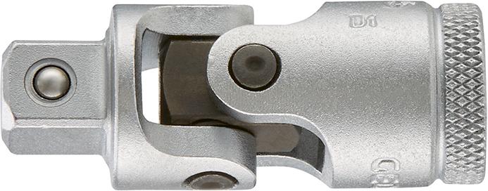 Imagen de ARTICULACIÓN CARDÁN 3/8" 52MM GEDORE