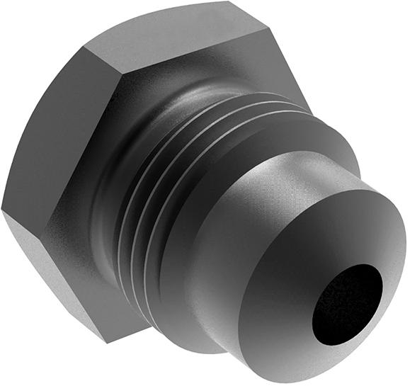 Imagen del producto Boquilla de empalme Bird,Bird Pro CAS,Taurus 17/20GESIPA
