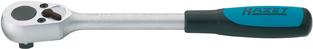Imagen de CARRACA REVERSIBLE PALANCA 1/2" 916SP 275MM HAZET