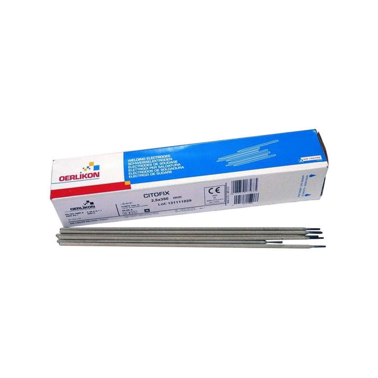 Imagen del producto ELECTRODO BÁSICO 7018