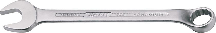 Imagen de LLAVE COMBINADA DIN3113B 7MM HAZET