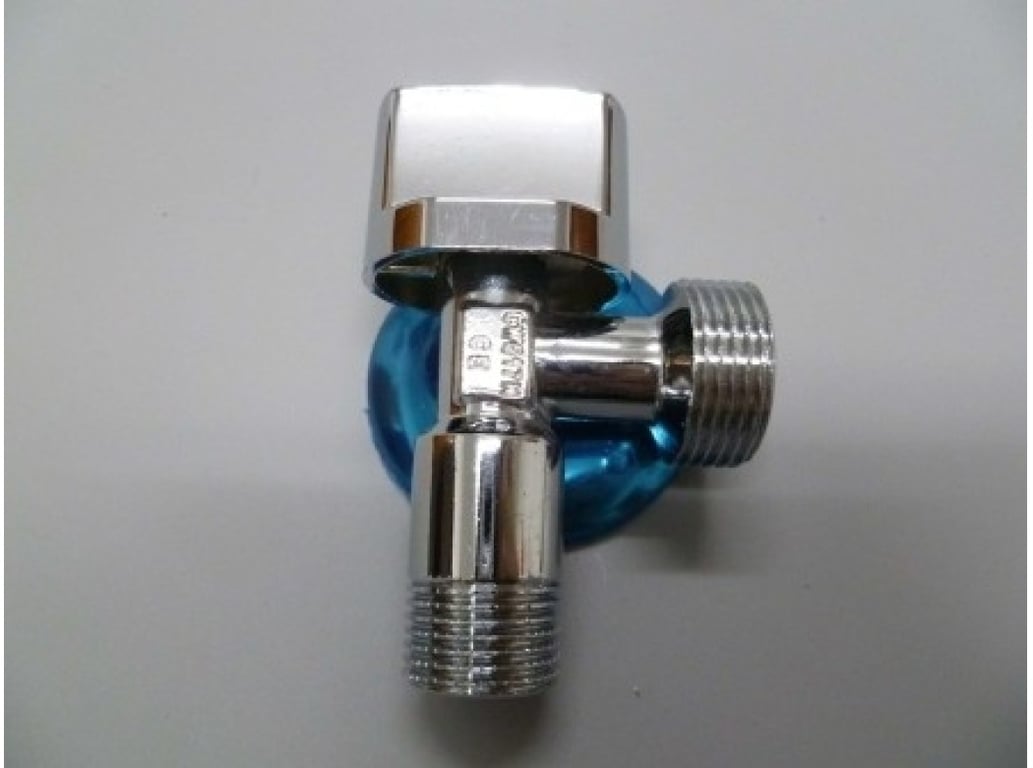 Imagen del producto GRIFO LAVADORA 1/2XRAP LAT/CR