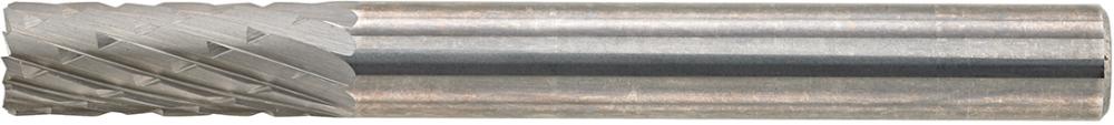 Imagen del producto Fresa con mango MD cilíndrico con dentado frontal 0616 C 6mm 6x16mmFORMAT
