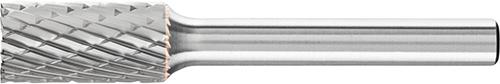 Imagen del producto Fresa con mango MD cilíndrico con dentado frontal 1020 3PLUS 6mm 10x20mm Pferd