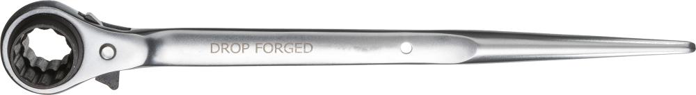 Imagen del producto Carraca mont. andamios 19x22mm FORTIS