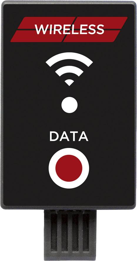 Imagen de EMISOR INALÁMBRICO USB FORMAT