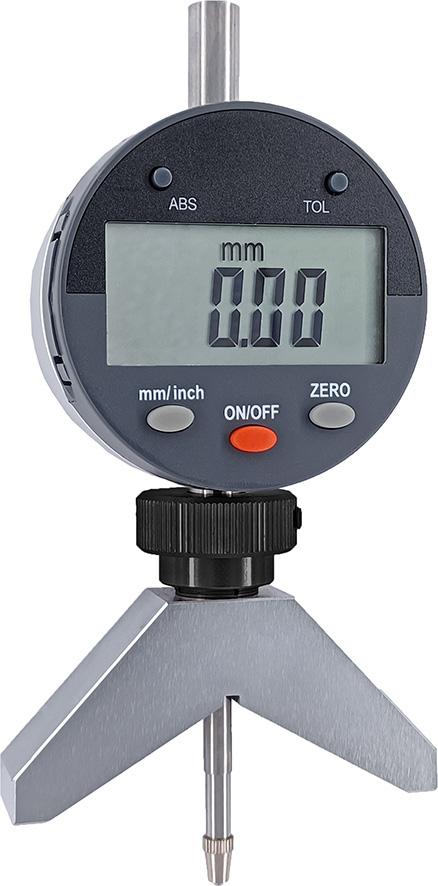 Imagen de MEDIDOR DE PROFUNDIDAD DIGITAL 25MM FORMAT