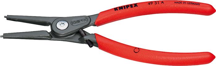 Imagen de ALICATES CIRCLIPS EXTER. PRECISIÓN CON LIMITADOR DE APERTURA A0 MM KNIPEX