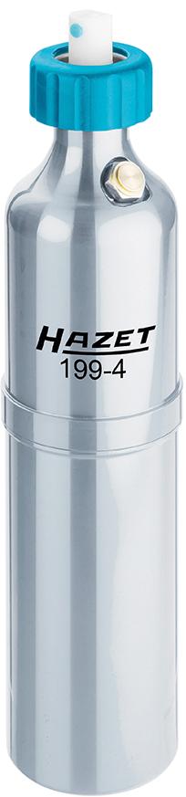 Imagen del producto Bote pulverizador recargable contenido nominal 200ml HAZET