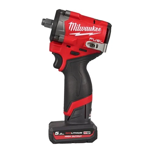 Imagen del producto LLAVE IMPACTO M12 1/2 M12FCIWF12G3-502X CON ANILLO