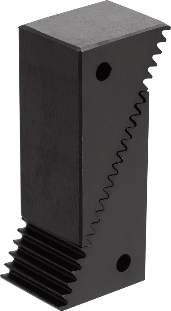 Imagen del producto Bloque escalonado tam.1 33x19,0x38mm FORMAT