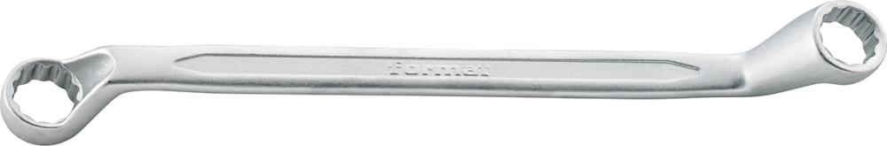 Imagen del producto Llave 2 bocas estrella DIN838 13x17mm FORMAT