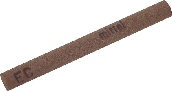 Imagen de LIMA ABRASIVA DE CORINDÓNPURO REDONDA 8X100MM FINOMÜLLER