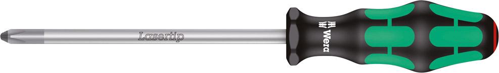 Imagen de DESTORNILLADOR 350 PH3X150MM WERA