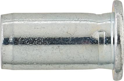 Imagen de TUER. REMACHE POLYGRIP ACERO M 6 X 9 X 18