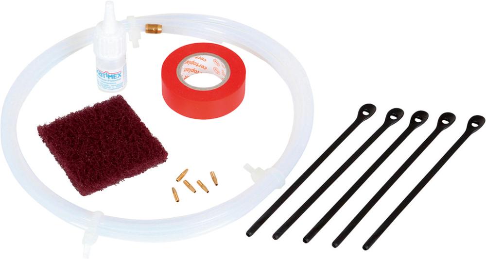 Imagen del producto Jgo accesorios p/ Blitz Mini Katimex