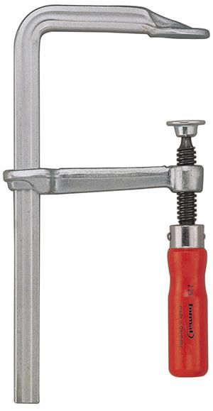 Imagen de SARGENTO DE ACERO INTEGRO160X80MM FORMAT