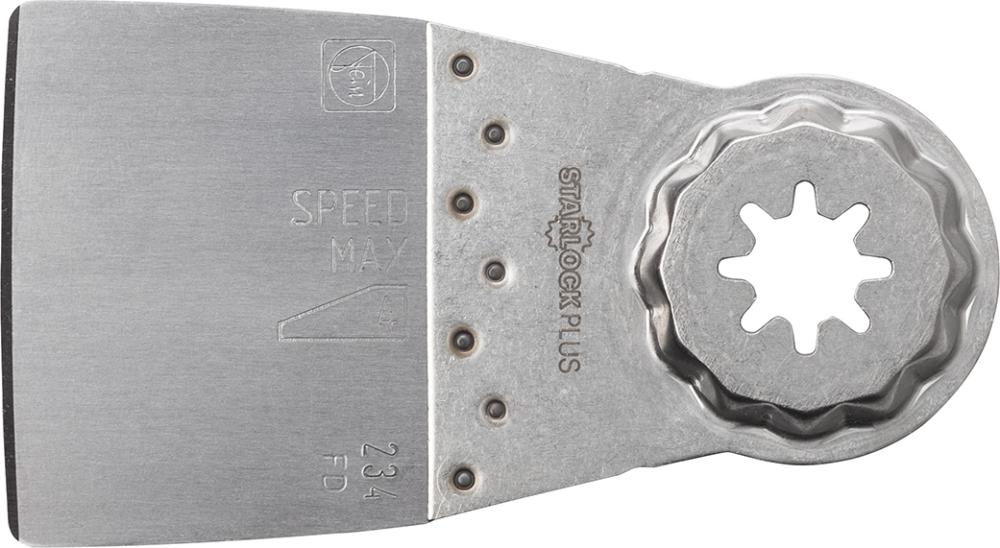 Imagen del producto Espátula rígida larga Starlock Plus Fein