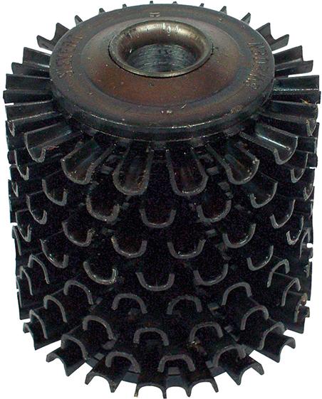 Imagen de RODILLO REAVIVADOR 36X12 MM PARA REAVIVADOR 285MM MÜLLER