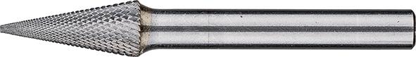 Imagen del producto Fresa con mango MD forma cón. apuntada 0820 MICRO 6mm 8x20mm Pferd