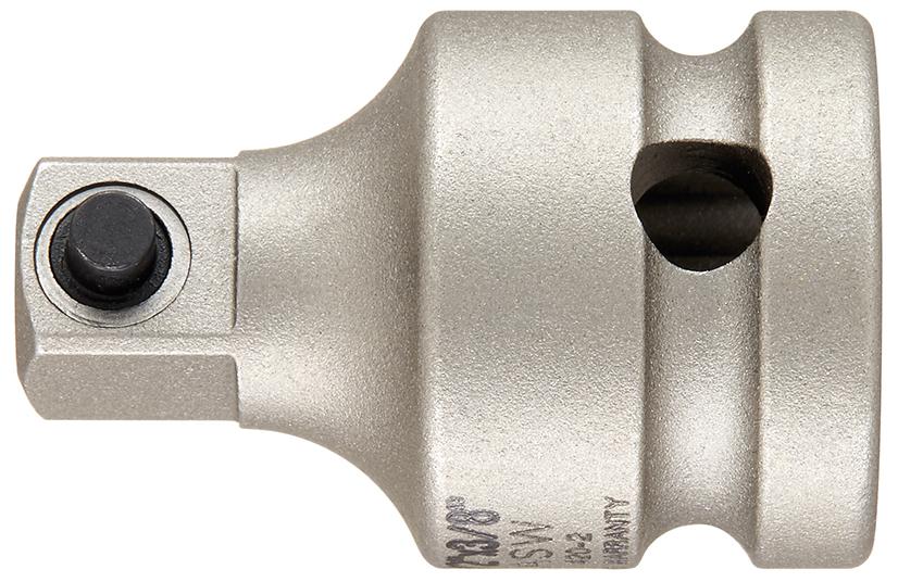 Imagen de PIEZA REDUCTORA DE FUERZADE 1/2" A 3/8" ASW