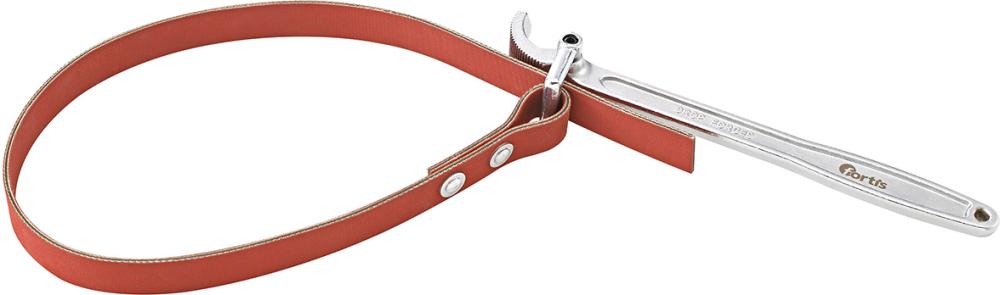 Imagen de LLAVE DE CINTA 280MM FORTIS