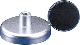 Imagen del producto Imán plano con rosca 50x22mm FORMAT