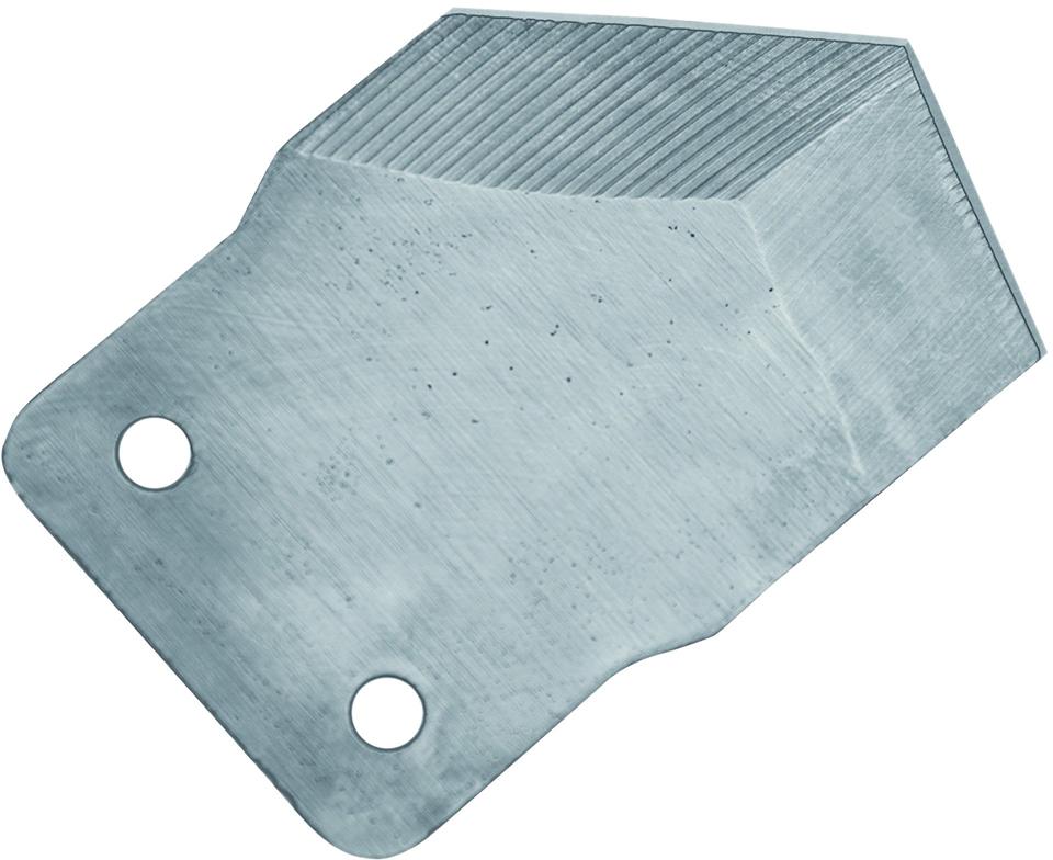 Imagen de CUCHILLO ACERO INOX PARA CIZALLA DE TUBOS DE PLÁSTICO ROCUT35 ROTHENBERGER