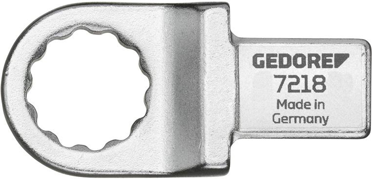 Imagen del producto Hta insertable anillos 13mm 9x12 4ct. Rahsol