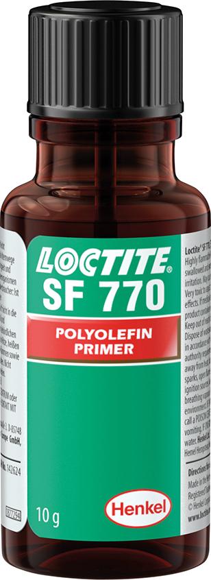 Imagen del producto LOCTITE SF 770 10G EN/DE preparación de la superficie Henkel