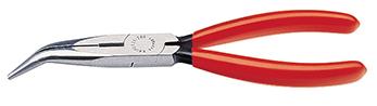 Imagen de ALICATES DE BOCA SEMIRREDONDA 2621 EAN 200MM KNIPEX