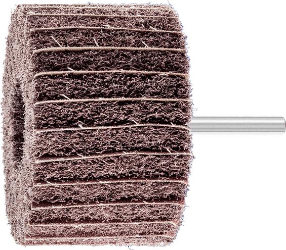 Imagen del producto Barrita abrasiva con vellón PNZ 80x50mm POLINOX K 100 A Pferd