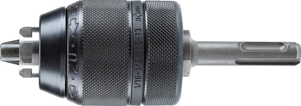 Imagen de PORTABROCAS EXTRA RV 1,5-13MM 1/2"-20 SDS-PLUSRÖHM