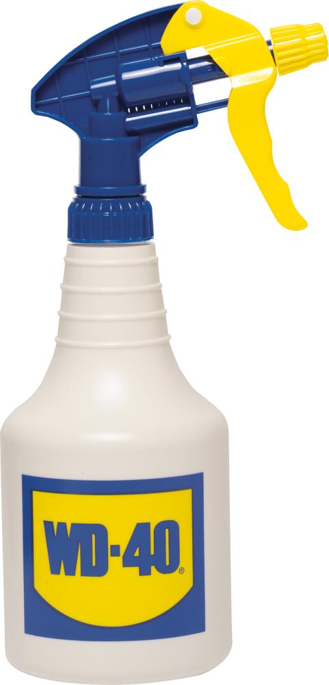 Imagen del producto Pulverizador bombeo estándar 600ml vacío WD-40