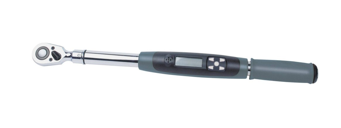 Imagen del producto Llave dinamométrica electrónica 3/8″