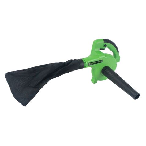 Imagen del producto SOPLADOR/ASPIRADOR 380W - SUPER POWER