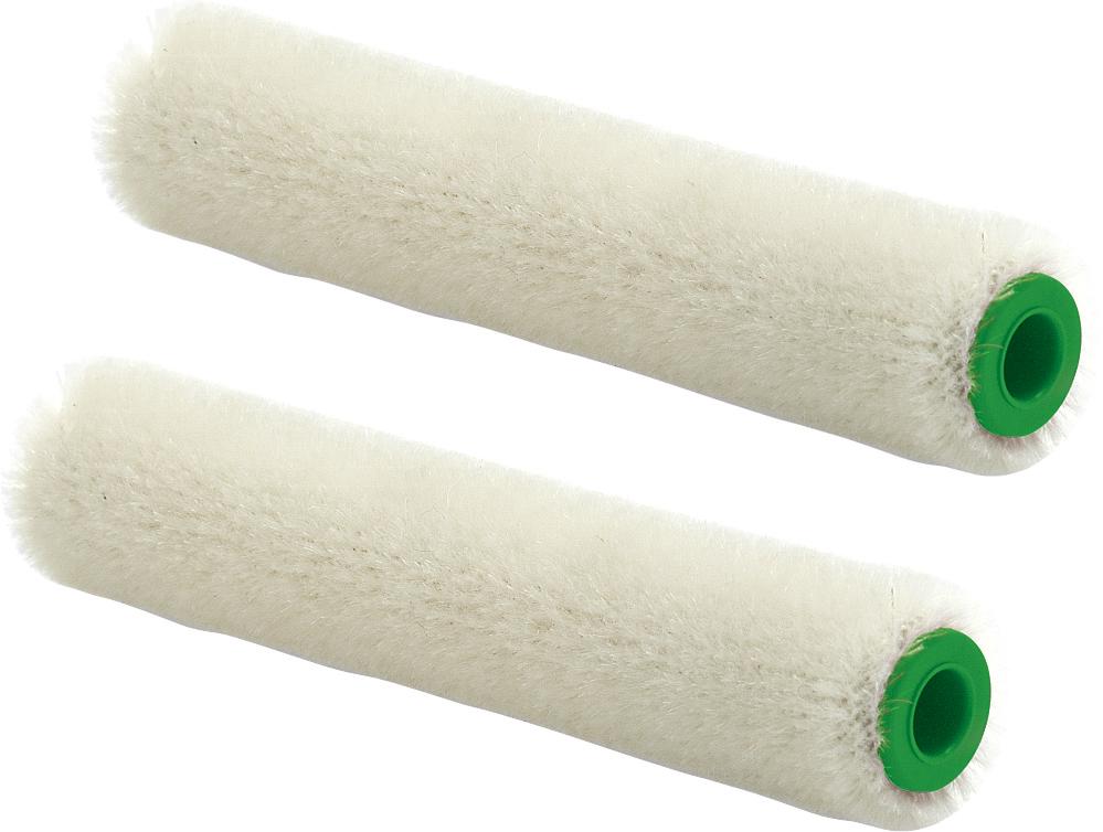 Imagen del producto Rodillo lacar vellón 10cmU.E. de 2 uds Nölle PROFIBRUSH