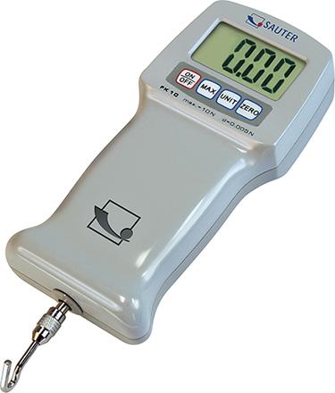 Imagen de DINAMÓMETRO DIGITAL FK 100 SAUTER