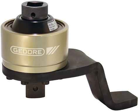 Imagen de MULTIPLICADORES PAR APRIETE DVI Z 2800NM 1." GEDORE