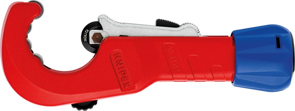 Imagen de CORTATUBOS P/ COBRE LATÓNY ACERO INOX 6-35MM KNIPEX