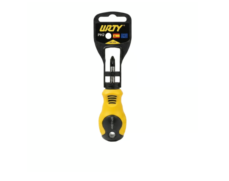 Imagen del producto Destornillador phillips URTY