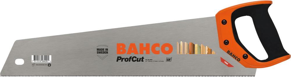 Imagen de SIERRA CORTE INGLETE PRECISIÓN PROFCUT 500MM BAHCO