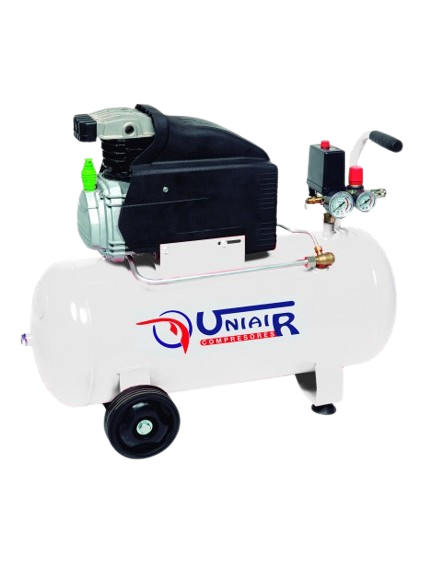 Imagen del producto COMPRESOR FP-100-3M 3CV/1400 RPM/ 345L/MIN