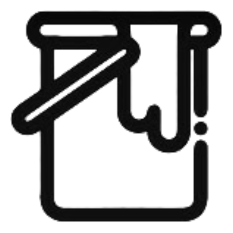 Productos de Pintura para metal