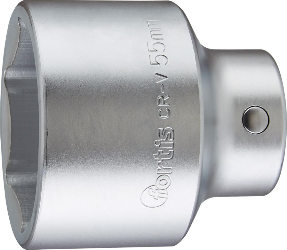 Imagen de VASO DE LLAVE DE VASO HEXAGONAL 3/4" 55X MM FORTIS