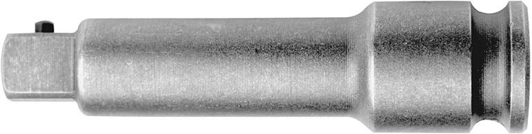 Imagen de PROLONGACIÓN FUERZA DE 1/4" 150MM ASW