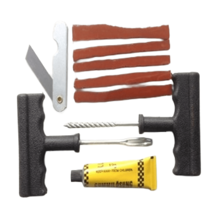 Imagen del producto KIT REPARA PINCHAZOS