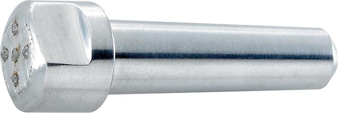 Imagen de REAVIVADOR MÚLTIPLE DIAMANT 1 QUILATE MANGO CM1 FORMAT